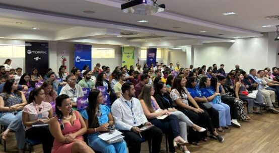 Sebrae-RR promove oficinas de microcrédito consciente em parceria com a Desenvolve-RR