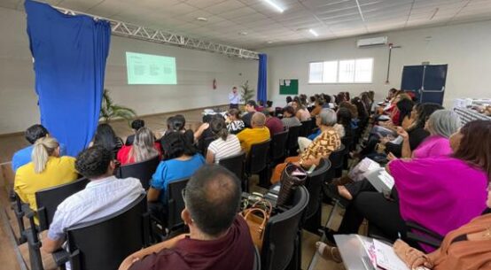 Segurança nas escolas: professores orientadores recebem formação sobre protocolos de segurança e habilidades socioemocionais