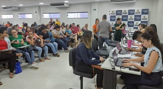Seletivo Simplificado: Governo de Roraima convoca professores auxiliares para atender escolas estaduais
