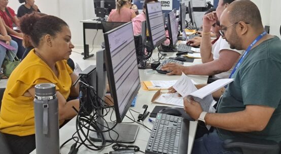 Governo de Roraima convoca professores para capital, interior, escolas indígenas e centro de educação profissional