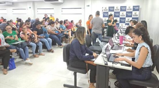 Processos Seletivos: professores, nutricionistas e instrutores aprovados são convocados