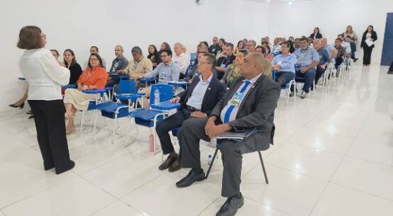 Consultores do BID estão em Roraima para aplicação da Matriz de Dimensionamento da Gestão Fiscal