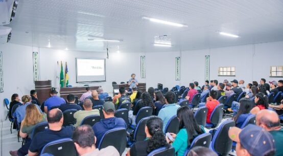 Seminário discute métodos de prevenção e combate às pragas em Roraima