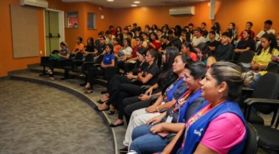 Contrate um Aprendiz: evento alavancou oportunidades no mercado de trabalho