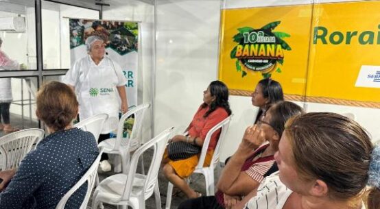 Senar-RR reabre edital para credenciamento de instrutores e consultores