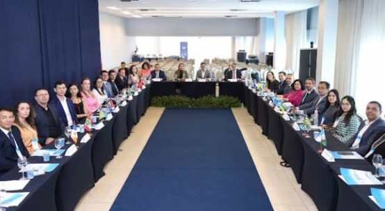 Gestão Pública: Roraima participa do 92º Fórum Nacional de Secretários do Planejamento