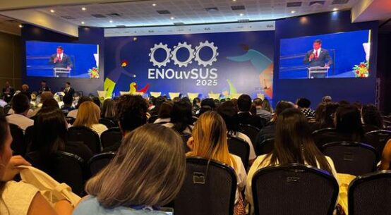 Fortalecendo o SUS: Sesau participa de Encontro Nacional de Ouvidorias em Brasília