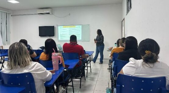 Avanço tecnológico: Sesau realiza oficina para fortalecer transformação digital na saúde