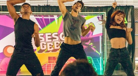 Sesc-RR abre inscrições para cursos gratuitos de dancinha TikTok, teatro e produção de história em quadrinhos
