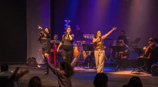 Sesc-RR promove espetáculo em homenagem às divas das novelas brasileiras
