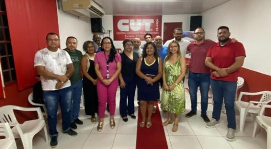 Reforma do Pressem: sindicatos municipais decidem pela paralisação