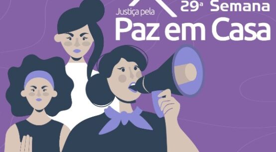 Mutirão de Audiências nos Juizados de Violência Doméstica do TJRR busca celeridade na Justiça para vítimas