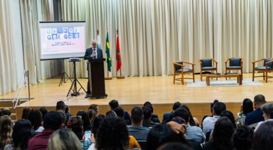 TJRR promove I Seminário de Política Antimanicomial
