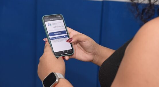 Uerr abre seletivo para contratação de intérprete de Libras