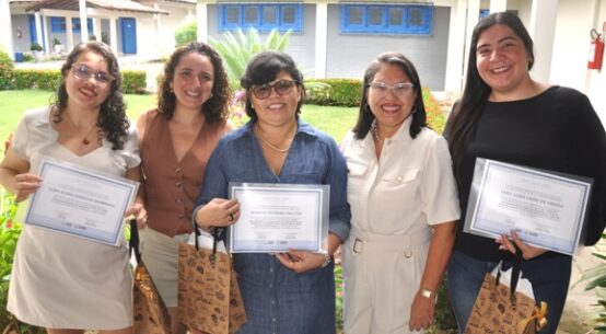 Uerr lança etapa estadual do Prêmio Mulher na Ciência 2025