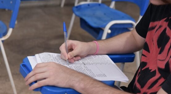 Vestibular da Uerr: pagamento da taxa de inscrição deve ser feito até 1º de abril