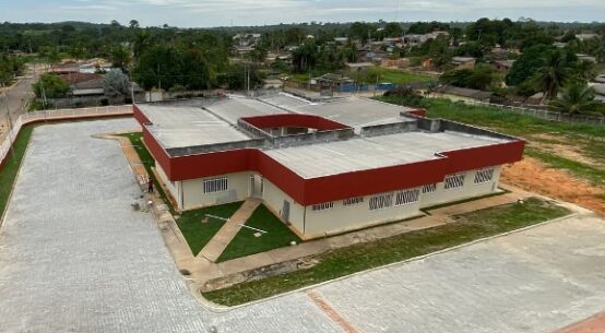 São João da Baliza: UFRR inaugura campus avançado na cidade nesta sexta-feira