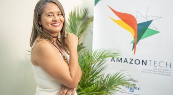Mulheres que Transformam: Valdeniza Bezerra e a força do empreendedorismo feminino no Sebrae Delas