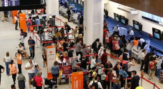 Roraima terá o primeiro curso de agente de aeroporto