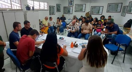 Guias de turismo criam associação para fortalecimento da profissão em Roraima