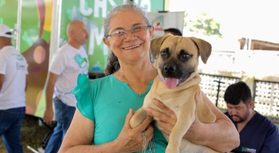 Assembleia de Ponta a Ponta contempla Alto Alegre com castração animal e atendimento médico-odontológico para toda família