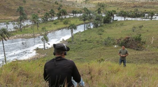 Documentário ‘Indígenas de Roraima – Tradição e Modernidade’ estreia na TV Assembleia