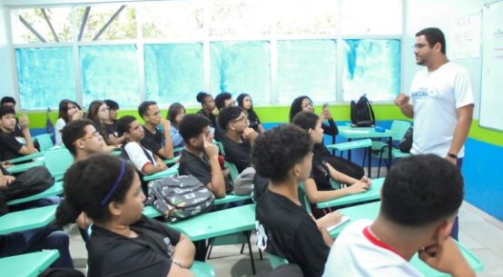 Inovem: projeto da ALE-RR promove educação financeira e prática empreendedora