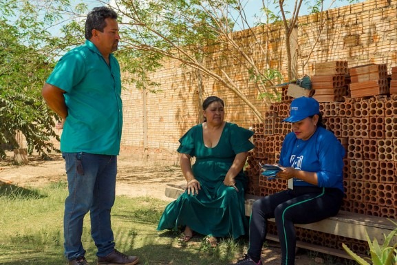 Reurb: mais de 40 mil famílias em Roraima serão beneficiadas com apoio da ALE-RR