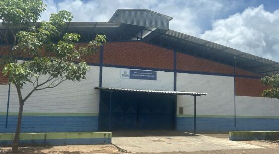 Alto Alegre: torneio de futsal promete reunir mais de 200 atletas e 30 equipes
