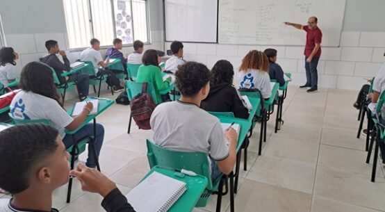 Censo Escolar: escolas da rede estadual de Roraima devem revisar dados até o dia 15 de abril