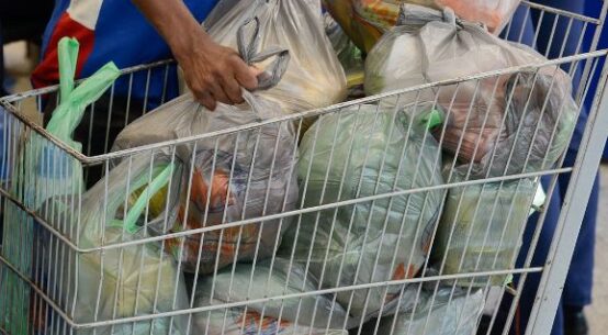 Cesta básica em Roraima tem queda e fecha março a R$ 645, aponta pesquisa da Seplan
