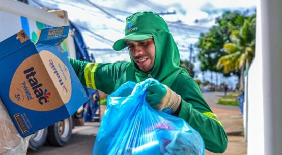Prefeitura de Boa Vista garante serviços essenciais durante o “Feriadão do Trabalhador”