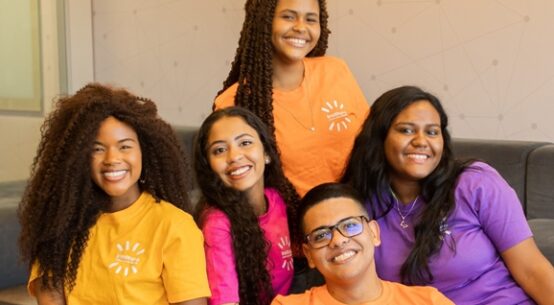 Coletivo Online abre mais de 140 vagas para capacitação gratuita voltada para jovens de Roraima