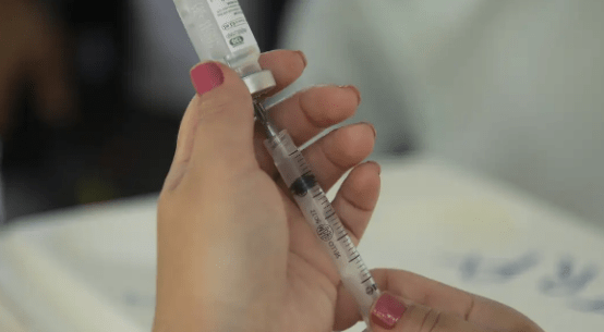 Covid-19: registrados 5,1 mil casos e 46 óbitos na SE12; GO, DF e RR têm maiores taxas de incidência no período