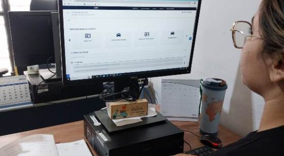 Detran-RR orienta proprietários de veículos a indicarem verdadeiro condutor para evitar pontos indevidos na CNH