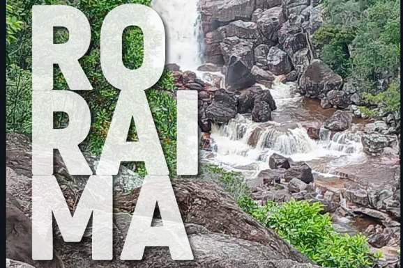 Foco na regionalização: Roraima lança novos materiais de divulgação do turismo