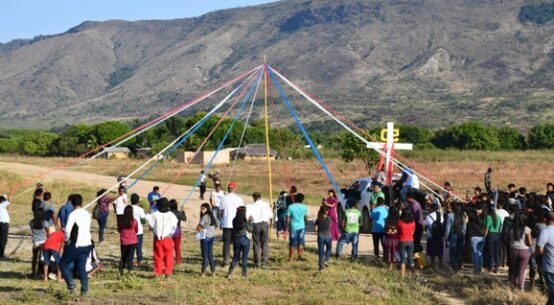 Diocese de Roraima celebra Jubileu dos Povos Indígenas em evento histórico no Surumu