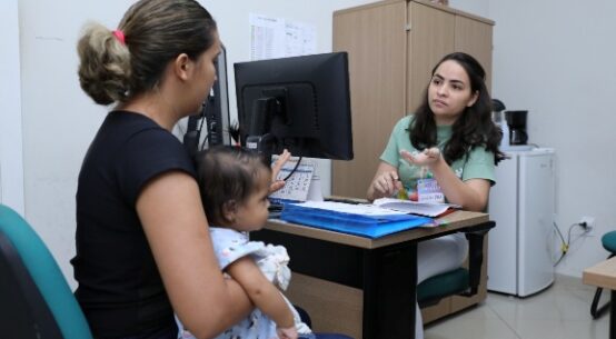 Mutirão da Inclusão atenderá pessoas com autismo, deficiências e doenças raras em Roraima