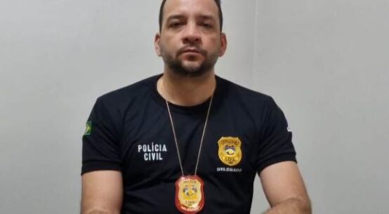 Celular Seguro: PCRR orienta população a utilizar o aplicativo para combater roubos e furtos de telefones