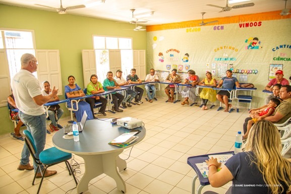 Empreendedorismo indígena: AME BV impulsiona negócios nas comunidades de Boa Vista