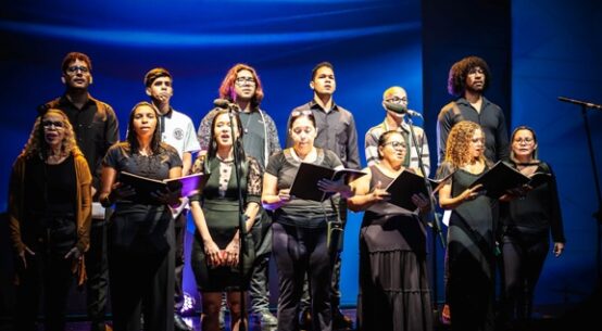 Orquestra e Coral do IBVM apresentam Musical alusivo à Páscoa nesta quinta-feira