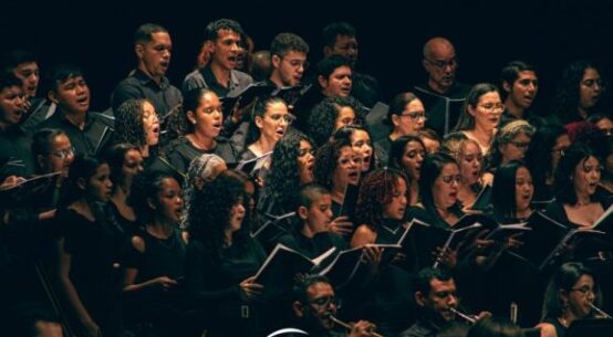 Sesc-RR apresenta o musical ‘Ajoelhai’ em alusão à Páscoa