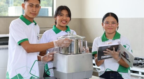 Amajari: IFRR abre seletivo para o curso Técnico em Agroindústria na modalidade EAD
