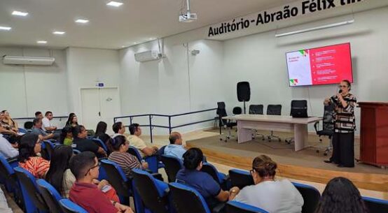 Governo de Roraima debate desafios e oportunidades para o desenvolvimento da faixa de fronteira