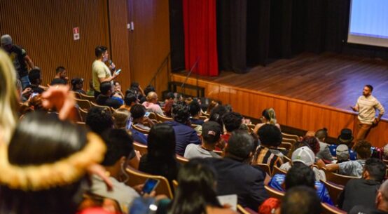 Prefeitura discute minuta da Lei Aldir Blanc em reunião aberta com trabalhadores da cultura