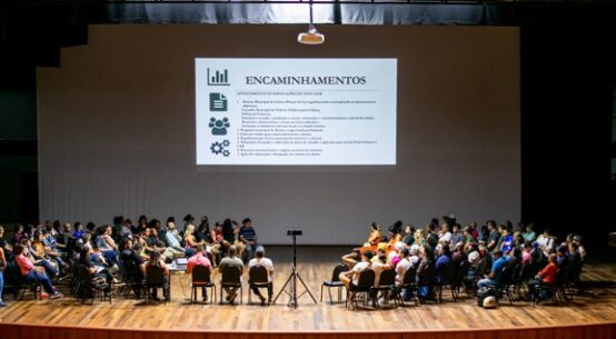 Aldir Blanc: Prefeitura reúne artistas, agentes e produtores culturais para discutir minuta da lei