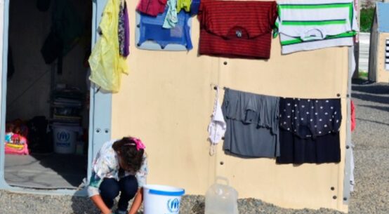 Auditoria Operacional do TCERR orienta melhorias para a Primeira Infância migrante