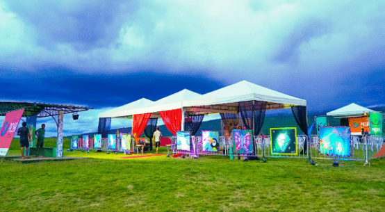 Eventos de Roraima ganham destaque no Calendário Nacional do Turismo