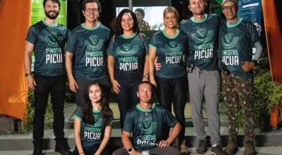 Conheça os trabalhos vencedores da 2ª Mostra Picuá de Cinema e Literatura