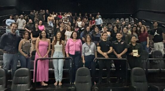 Pátio Roraima Shopping segue investindo na qualificação para garantir a melhor experiência aos clientes